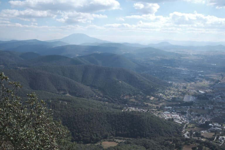 VISTA PEÑA REDONDA