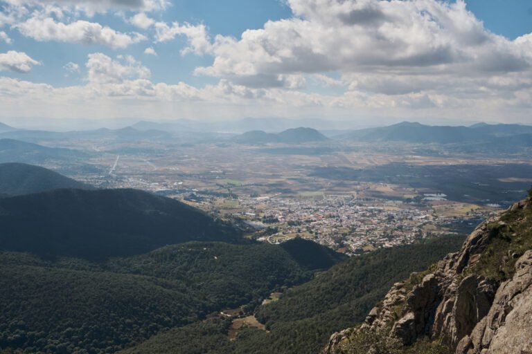 VISTA PEÑA REDONDA 6