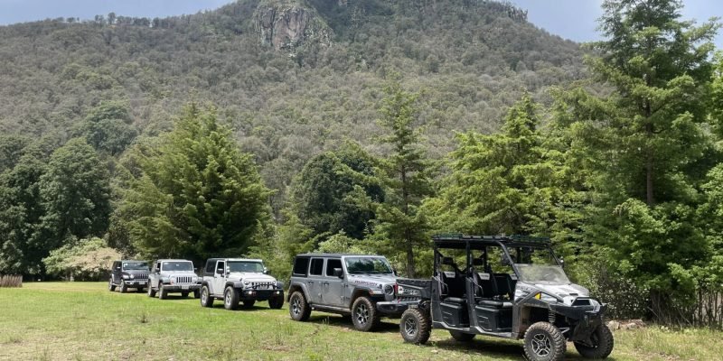 4x4