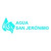 Agua san jeronimo