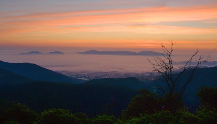 Amanecer copia