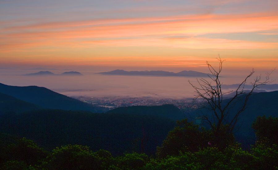 Amanecer copia