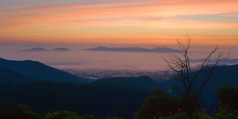 Amanecer copia