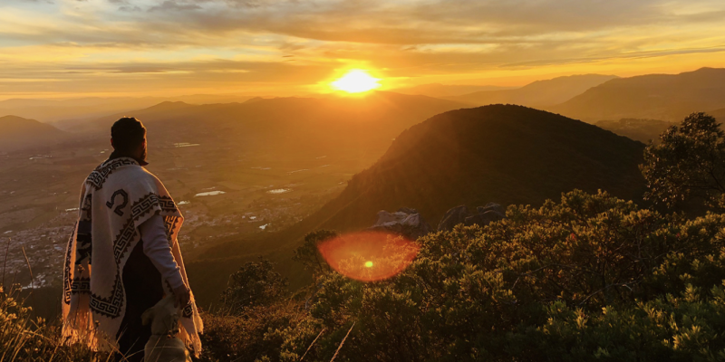 Sendero de tso